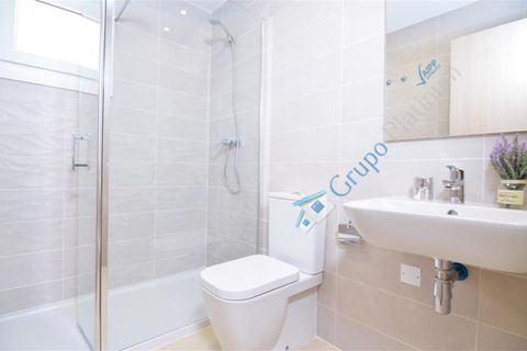Rækkehus i Busot, Alicante, Busot - € 355.000 | Ref: LAATM3 - foto 6