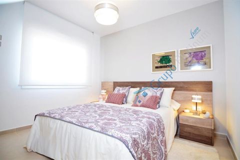 Rækkehus i Busot, Alicante, Busot - € 355.000 | Ref: LAATM3 - foto 7
