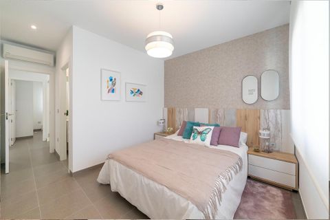 Rækkehus i Busot, Alicante, Busot - € 355.000 | Ref: LAATM3 - foto 10