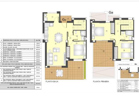 Rækkehus i Busot, Alicante, Busot - € 355.000 | Ref: LAATM3 - foto 11