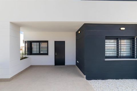 Rækkehus i Busot, Alicante, Busot - € 355.000 | Ref: LAATM3 - foto 14