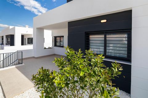 Rækkehus i Busot, Alicante, Busot - € 355.000 | Ref: LAATM3 - foto 15