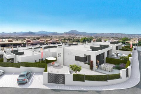 Rækkehus i Busot, Alicante, Busot - € 355.000 | Ref: LAATM3 - foto 16