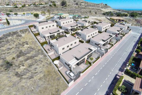 Rækkehus i Busot, Alicante, Busot - € 355.000 | Ref: LAATM3 - foto 17