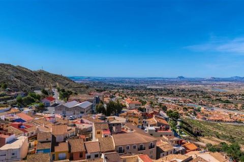 Rækkehus i Busot, Alicante, Busot - € 355.000 | Ref: LAATM3 - foto 18