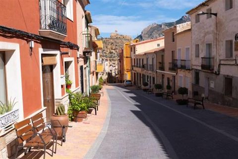 Rækkehus i Busot, Alicante, Busot - € 355.000 | Ref: LAATM3 - foto 19