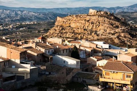 Rækkehus i Busot, Alicante, Busot - € 355.000 | Ref: LAATM3 - foto 20