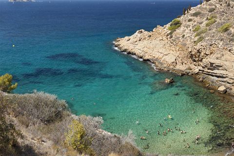 Rækkehus i Busot, Alicante, Busot - € 355.000 | Ref: LAATM3 - foto 24