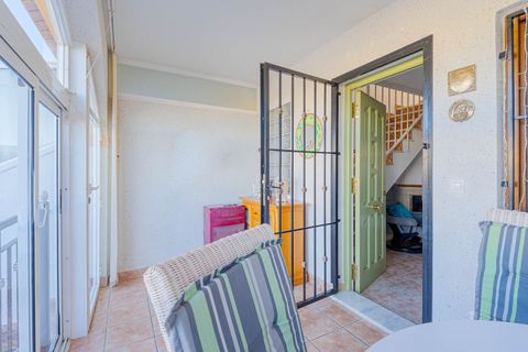 Rækkehus i Playa Flamenca, Alicante, Playa Flamenca - € 259.000 | Ref: 3-14332/74571 - foto 13
