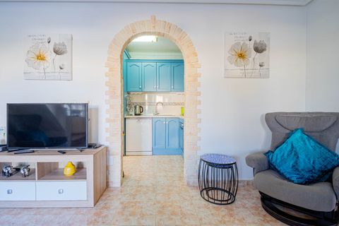 Rækkehus i Playa Flamenca, Alicante, Playa Flamenca - € 259.000 | Ref: 3-14332/74571 - foto 17
