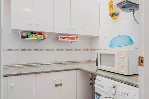 Rækkehus i Playa Flamenca, Alicante, Playa Flamenca - € 259.000 | Ref: 3-14332/74571 - foto 23