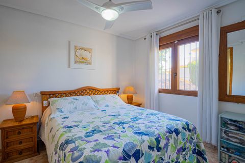 Rækkehus i Playa Flamenca, Alicante, Playa Flamenca - € 259.000 | Ref: 3-14332/74571 - foto 26