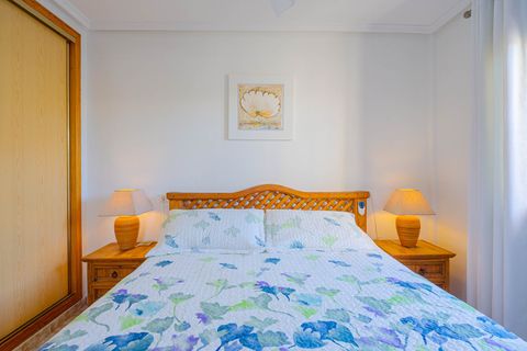 Rækkehus i Playa Flamenca, Alicante, Playa Flamenca - € 259.000 | Ref: 3-14332/74571 - foto 27