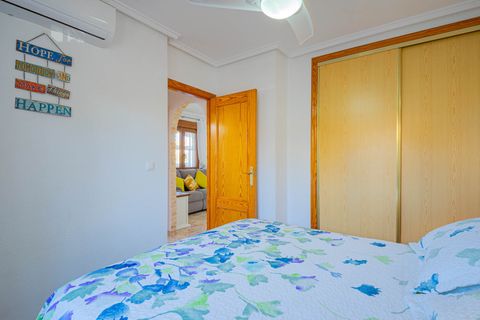Rækkehus i Playa Flamenca, Alicante, Playa Flamenca - € 259.000 | Ref: 3-14332/74571 - foto 28