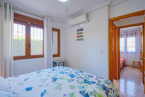 Rækkehus i Playa Flamenca, Alicante, Playa Flamenca - € 259.000 | Ref: 3-14332/74571 - foto 29