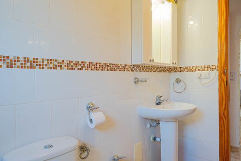 Rækkehus i Playa Flamenca, Alicante, Playa Flamenca - € 259.000 | Ref: 3-14332/74571 - foto 32