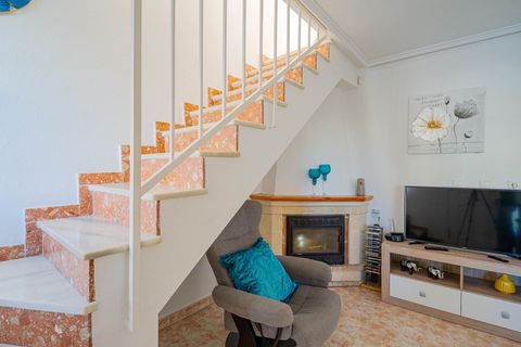 Rækkehus i Playa Flamenca, Alicante, Playa Flamenca - € 259.000 | Ref: 3-14332/74571 - foto 36