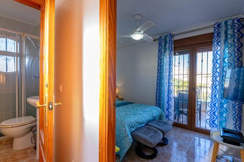 Rækkehus i Playa Flamenca, Alicante, Playa Flamenca - € 259.000 | Ref: 3-14332/74571 - foto 37