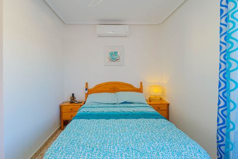 Rækkehus i Playa Flamenca, Alicante, Playa Flamenca - € 259.000 | Ref: 3-14332/74571 - foto 39