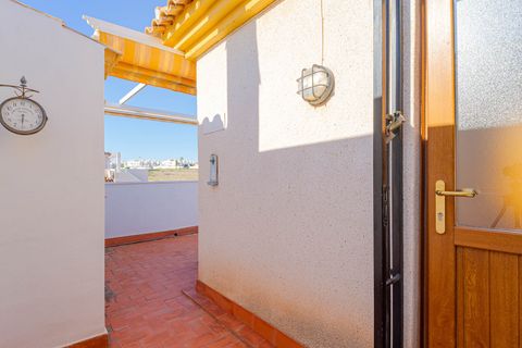 Rækkehus i Playa Flamenca, Alicante, Playa Flamenca - € 259.000 | Ref: 3-14332/74571 - foto 45