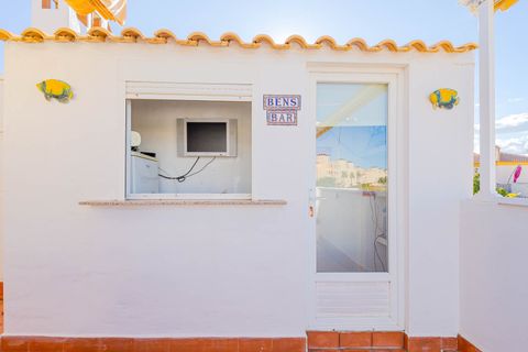 Rækkehus i Playa Flamenca, Alicante, Playa Flamenca - € 259.000 | Ref: 3-14332/74571 - foto 48