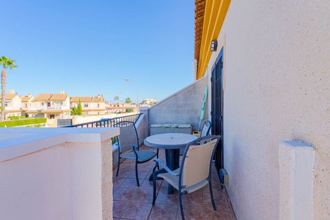 Rækkehus i Playa Flamenca, Alicante, Playa Flamenca - € 259.000 | Ref: 3-14332/74571 - foto 50