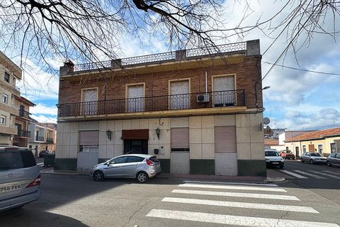 Byhus i Genoves, Valencia, Genoves - € 400.000 | Ref: 0260293 - foto 1