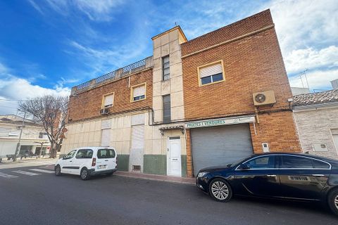 Byhus i Genoves, Valencia, Genoves - € 400.000 | Ref: 0260293 - foto 3