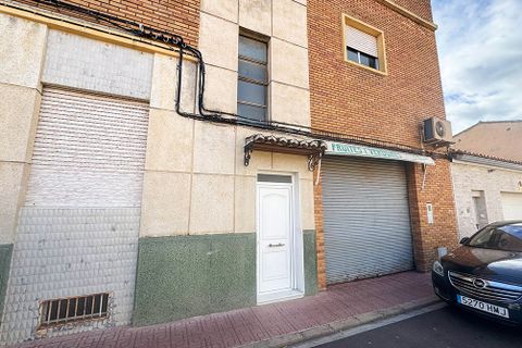 Byhus i Genoves, Valencia, Genoves - € 400.000 | Ref: 0260293 - foto 4