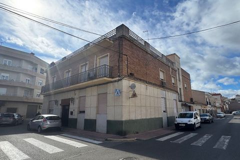 Byhus i Genoves, Valencia, Genoves - € 400.000 | Ref: 0260293 - foto 6