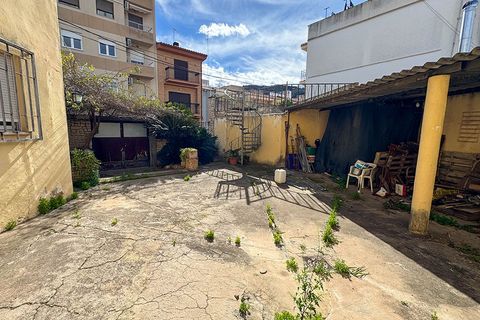 Byhus i Genoves, Valencia, Genoves - € 400.000 | Ref: 0260293 - foto 8