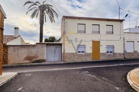 Villa i Monovar, Alicante, Monovar - € 159.995 | Ref: DNV0628 - foto 1