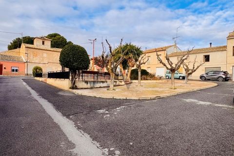 Villa i Monovar, Alicante, Monovar - € 159.995 | Ref: DNV0628 - foto 3