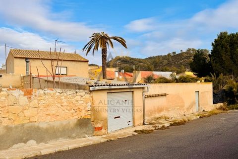 Villa i Monovar, Alicante, Monovar - € 159.995 | Ref: DNV0628 - foto 4
