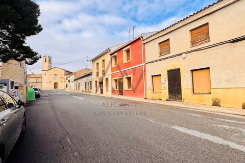 Villa i Monovar, Alicante, Monovar - € 159.995 | Ref: DNV0628 - foto 5