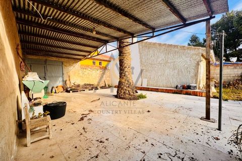Villa i Monovar, Alicante, Monovar - € 159.995 | Ref: DNV0628 - foto 32