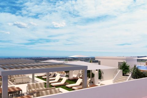 Appartamento San Miguel De Salinas, Alicante - foto 1