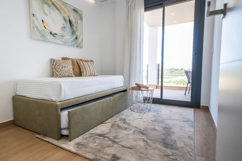 Villa i Algorfa, Alicante, Algorfa - € 965.000 | Ref: ALGO0071-48 - foto 29