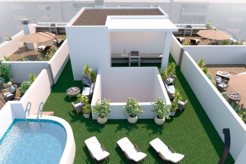 Lejlighed i Torrevieja, Alicante, Torrevieja - € 349.000 | Ref: TORR0317-AT-C - foto 15