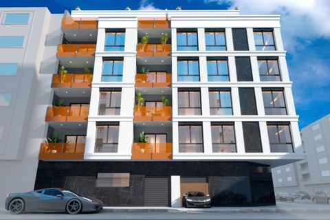 Lejlighed i Torrevieja, Alicante, Torrevieja - € 349.000 | Ref: TORR0317-AT-C - foto 28