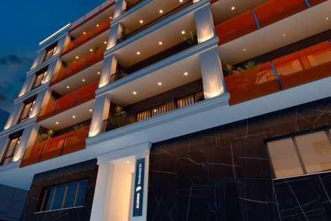 Lejlighed i Torrevieja, Alicante, Torrevieja - € 349.000 | Ref: TORR0317-AT-C - foto 33
