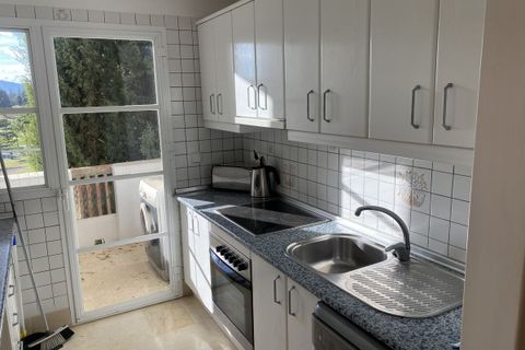 Penthouse i Mijas, Malaga, Mijas - € 350 000 | Ref: MLS85662V - foto 11