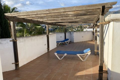 Penthouse i Mijas, Malaga, Mijas - € 350 000 | Ref: MLS85662V - foto 23
