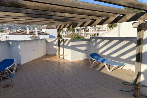 Penthouse i Mijas, Malaga, Mijas - € 350 000 | Ref: MLS85662V - foto 24