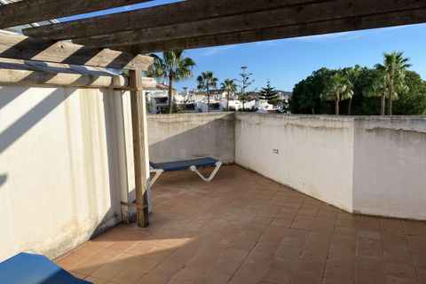 Penthouse i Mijas, Malaga, Mijas - € 350 000 | Ref: MLS85662V - foto 25