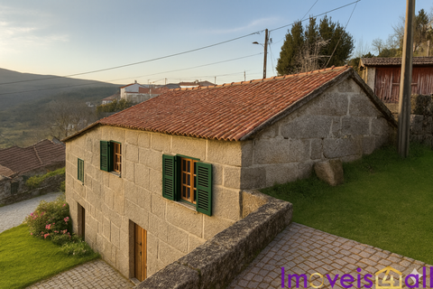 Villa i Baiao, Porto, Baiao - € 27.690 | Ref: LM-2026/1 - foto 11