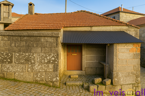 Villa i Baiao, Porto, Baiao - € 27.690 | Ref: LM-2026/1 - foto 12