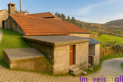 Villa i Baiao, Porto, Baiao - € 27.690 | Ref: LM-2026/1 - foto 13