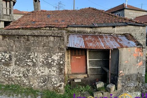 Villa i Baiao, Porto, Baiao - € 27.690 | Ref: LM-2026/1 - foto 2