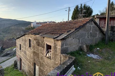 Villa i Baiao, Porto, Baiao - € 27.690 | Ref: LM-2026/1 - foto 3